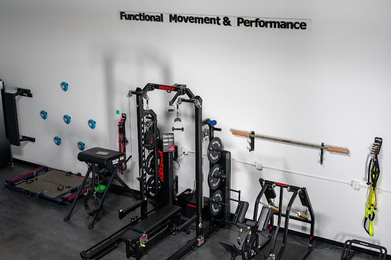 Functional Movement and Performance Training photo 3