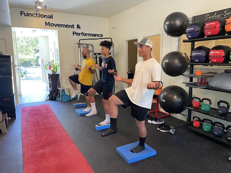 Functional Movement and Performance Training photo 4
