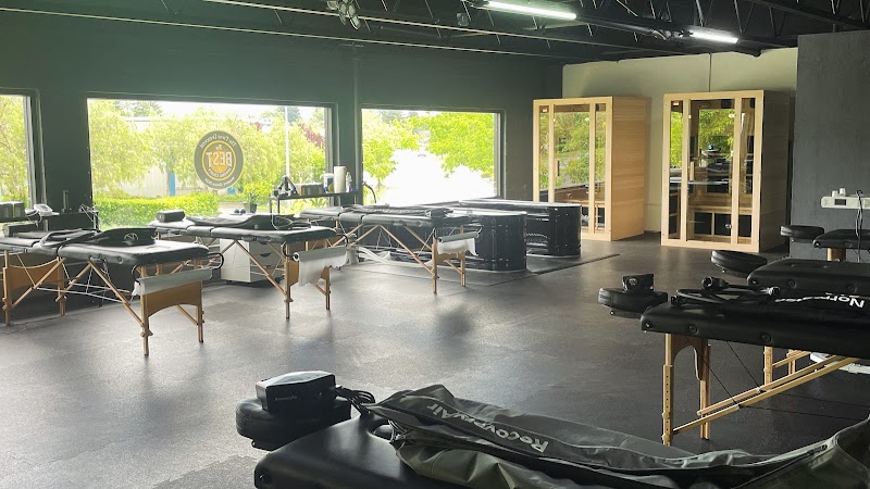 Photo of Functional Movement and Performance Training