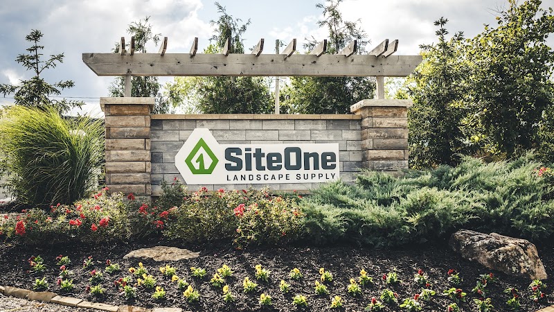 Photo of SiteOne Landscape Supply