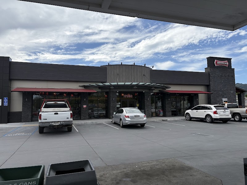 Photo of BONNEAU Market