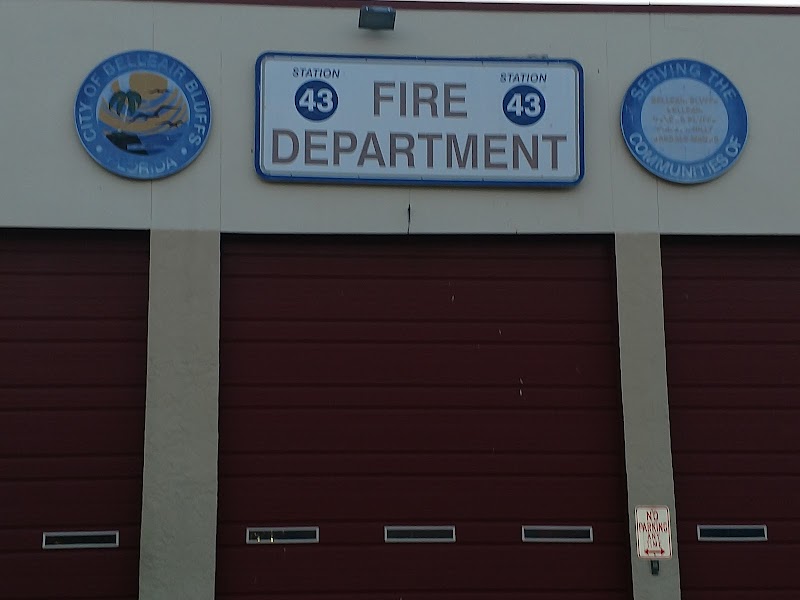Largo Fire Rescue Station 43 photo 3