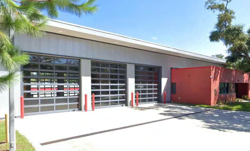 Largo Fire Rescue Station 43 photo 2