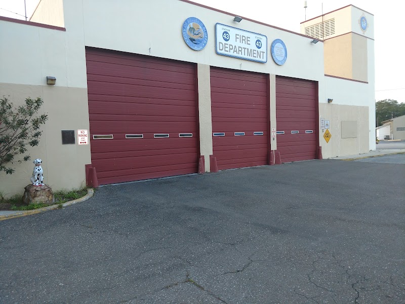 Largo Fire Rescue Station 43 photo 4