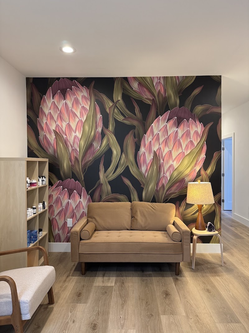 Photo of Protea Acupuncture