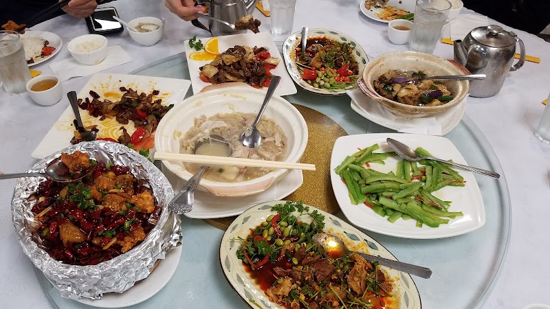 Royal Feast photo 2