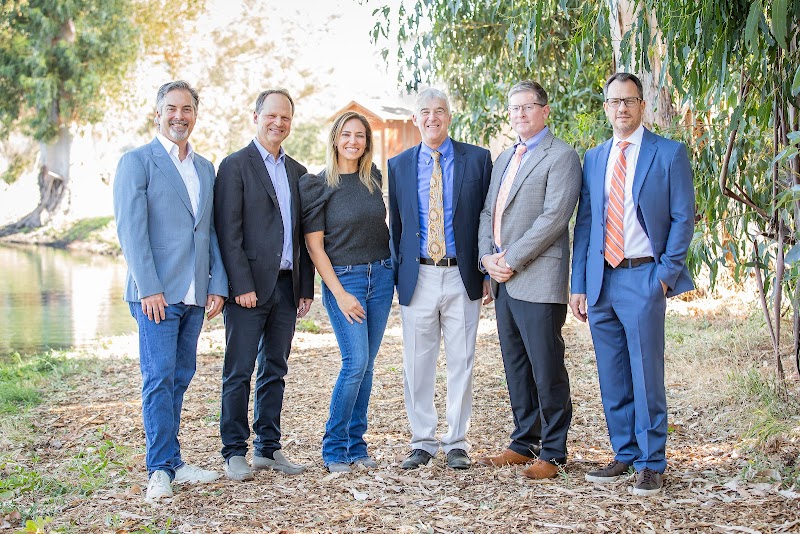 Photo of Napa Valley Orthopedic Medical
