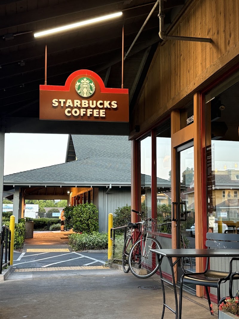 Photo of Starbucks Coffee Company