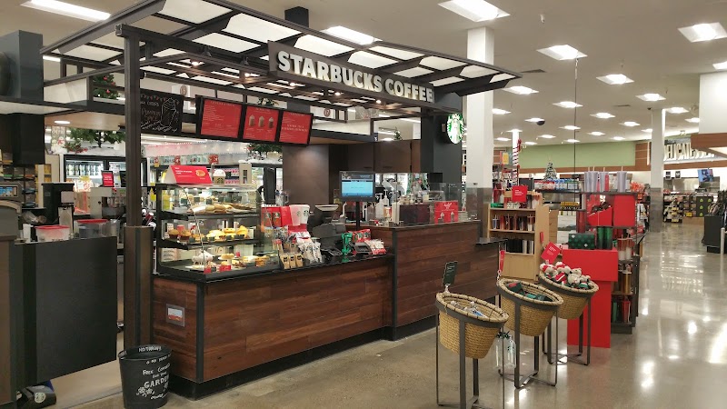 Starbucks Coffee Company photo 5