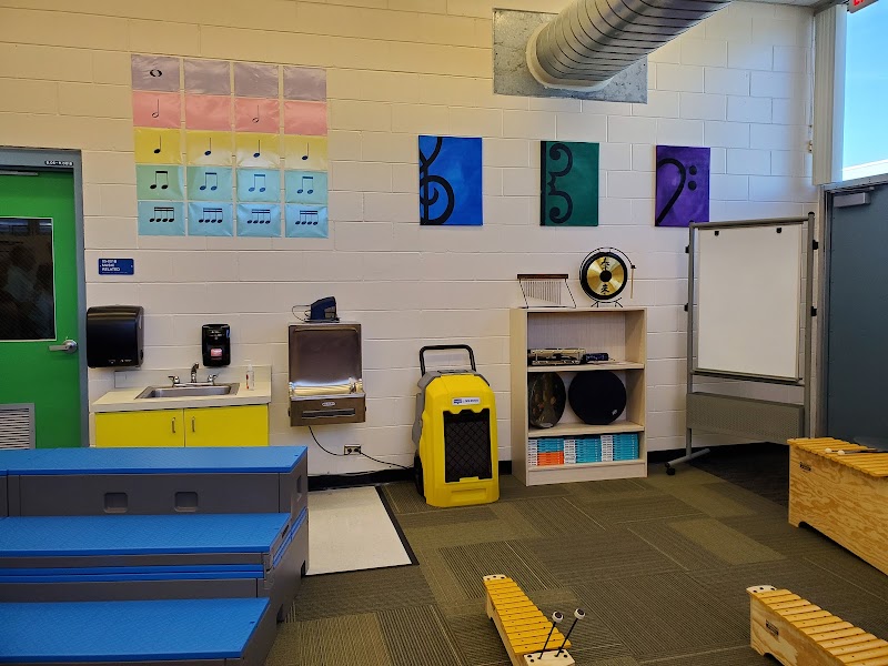 Elisa Nelson Elementary photo 4