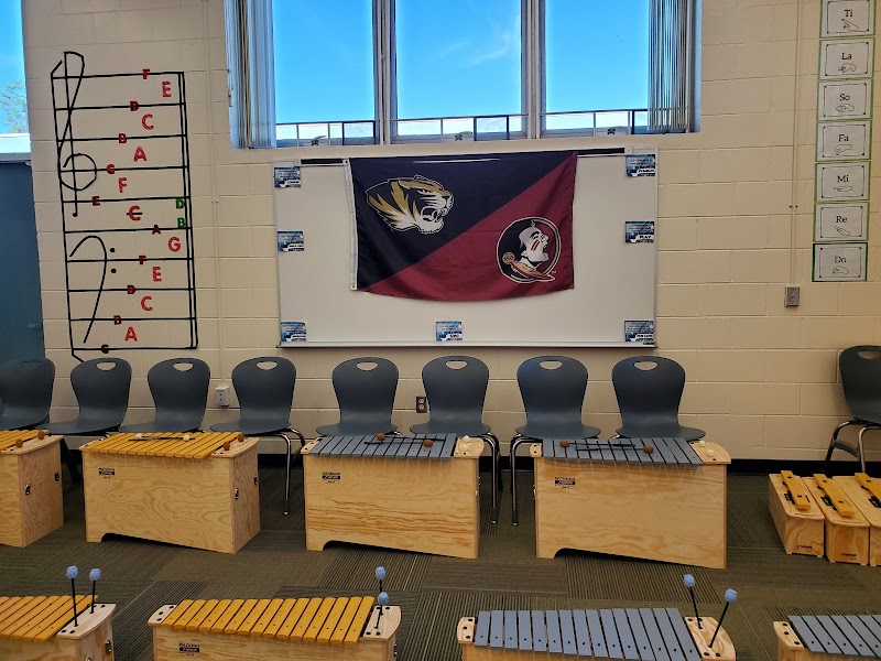 Elisa Nelson Elementary photo 5