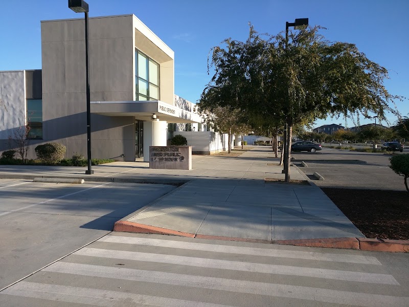 Photo of Santa Clara County Probation - Adult Services Division - South County Office