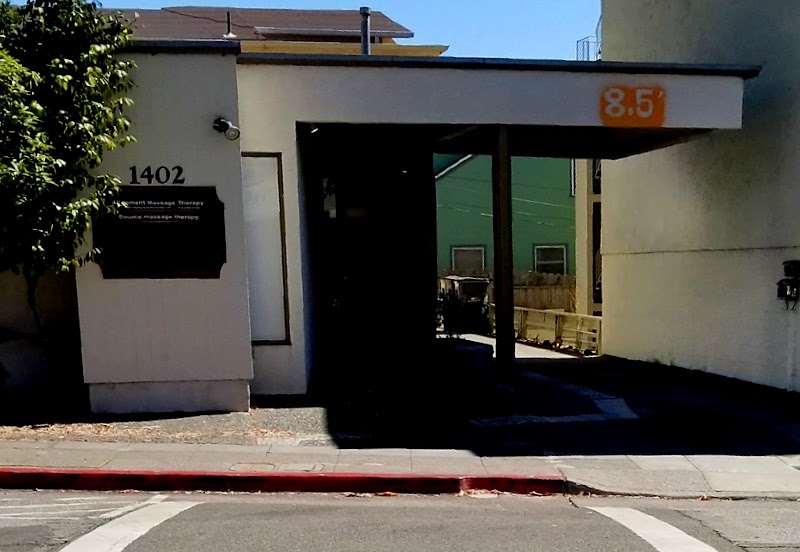 Source Massage Therapy photo 3