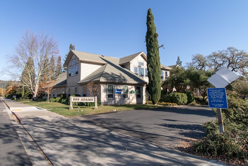 Photo of Cardiology: Adventist Health St. Helena