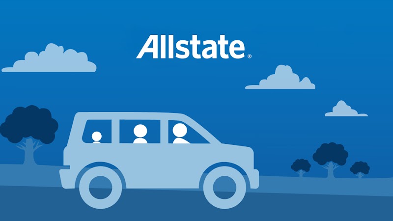 Photo of Tony Watson: Allstate Insurance