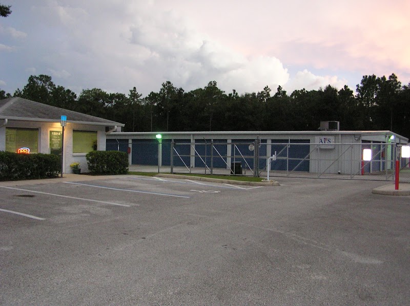 American First Storage photo 5