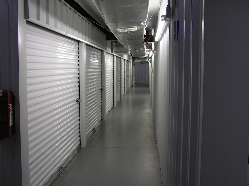 American First Storage photo 4