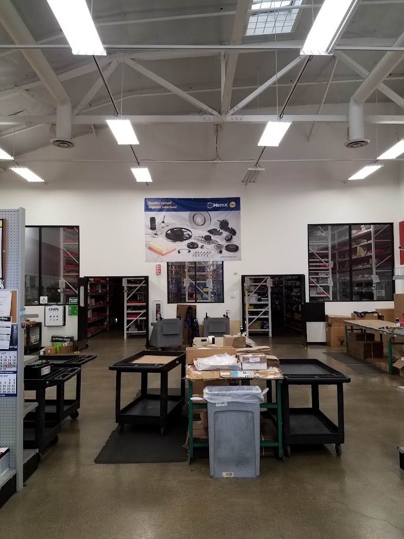 Parts Authority photo 4