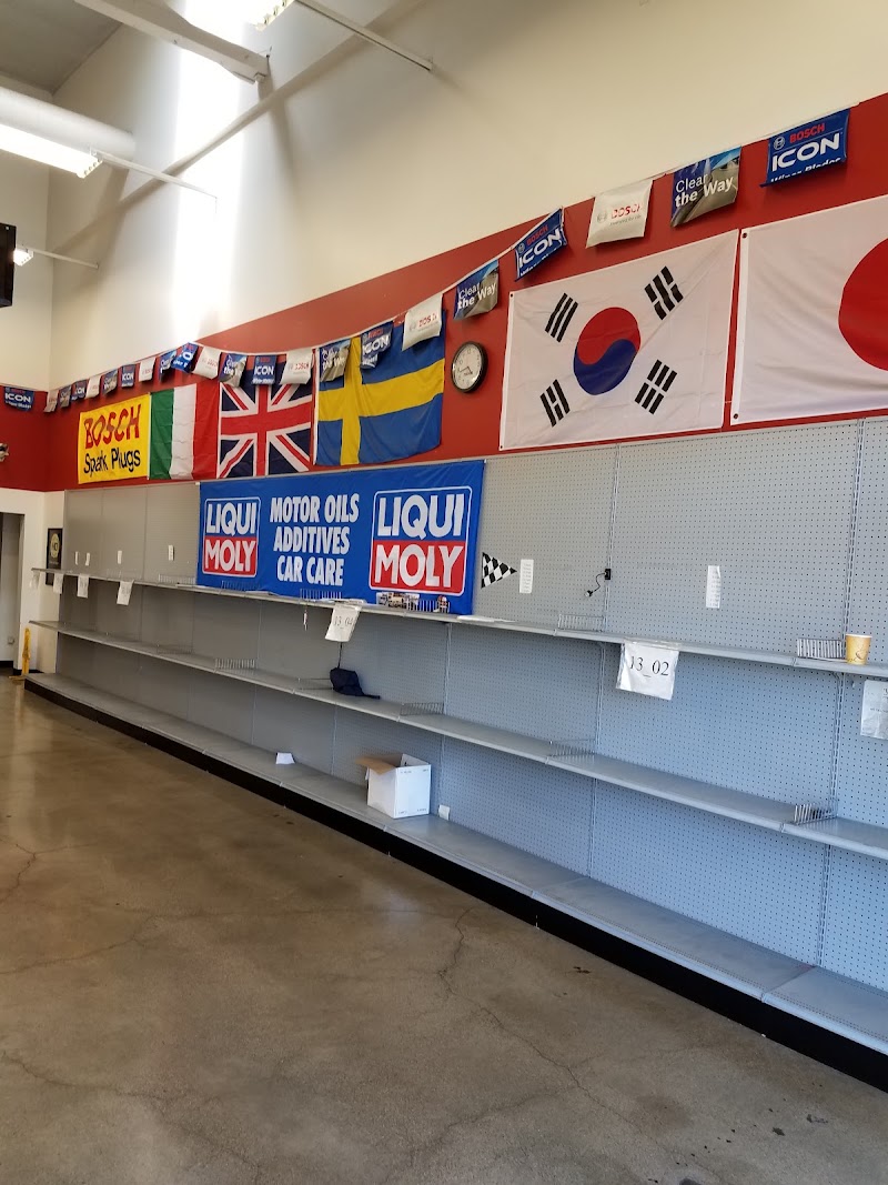Parts Authority photo 3