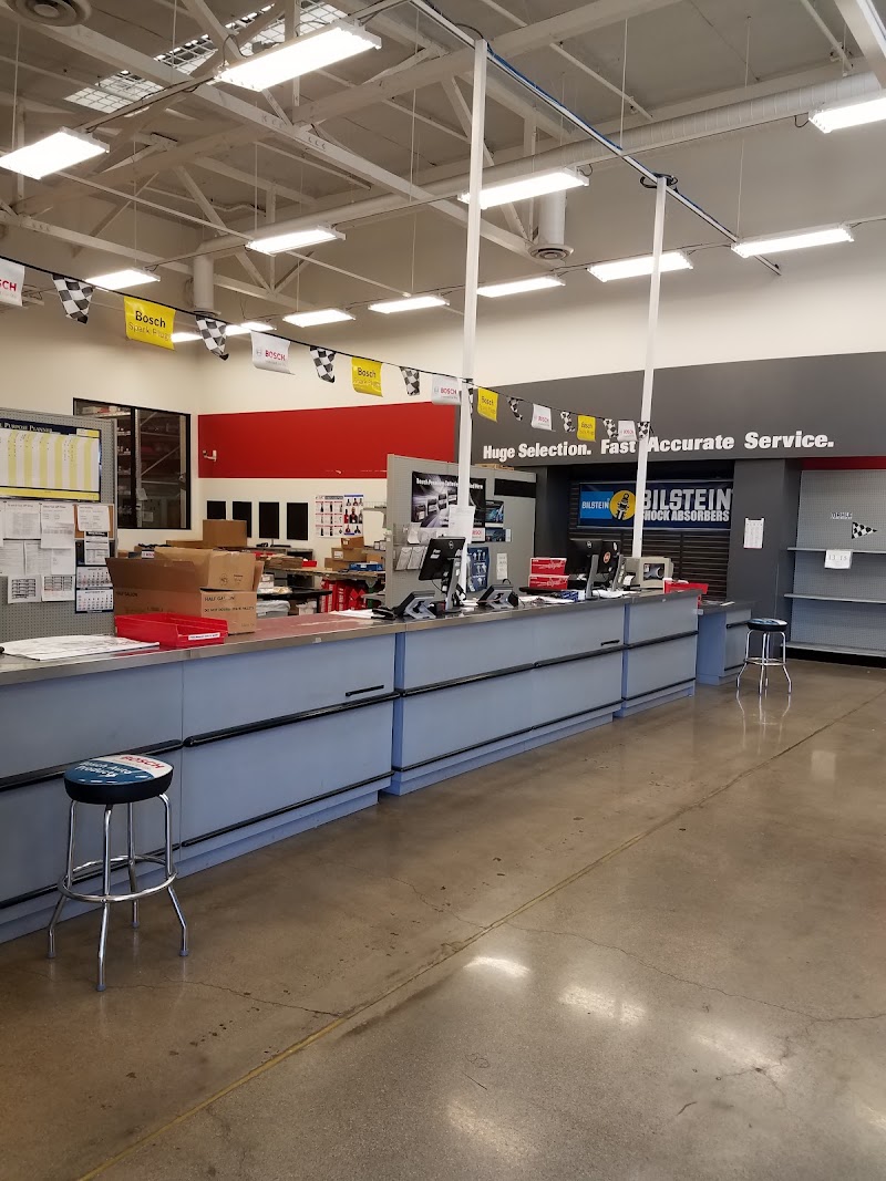 Parts Authority photo 2