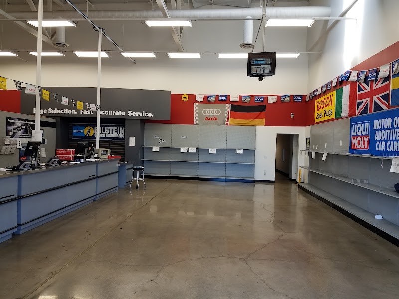 Parts Authority photo 5
