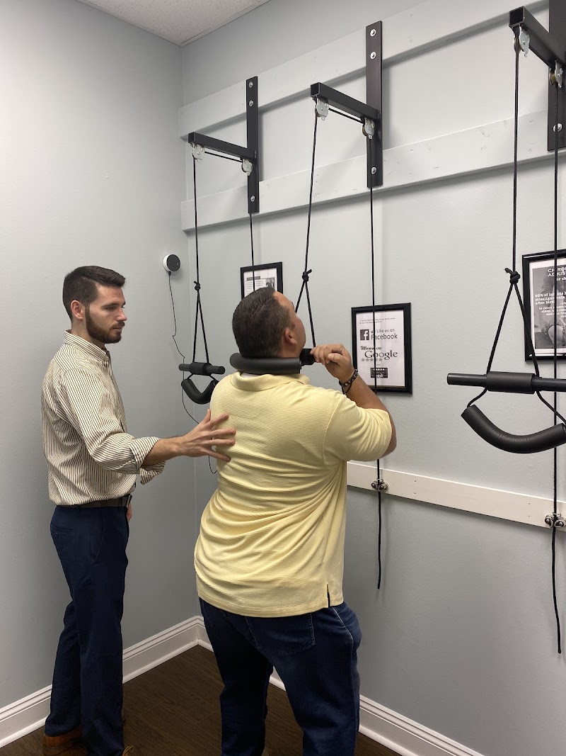 Champion Wellness Centers (formerly Brandon Spine & Injury) photo 2