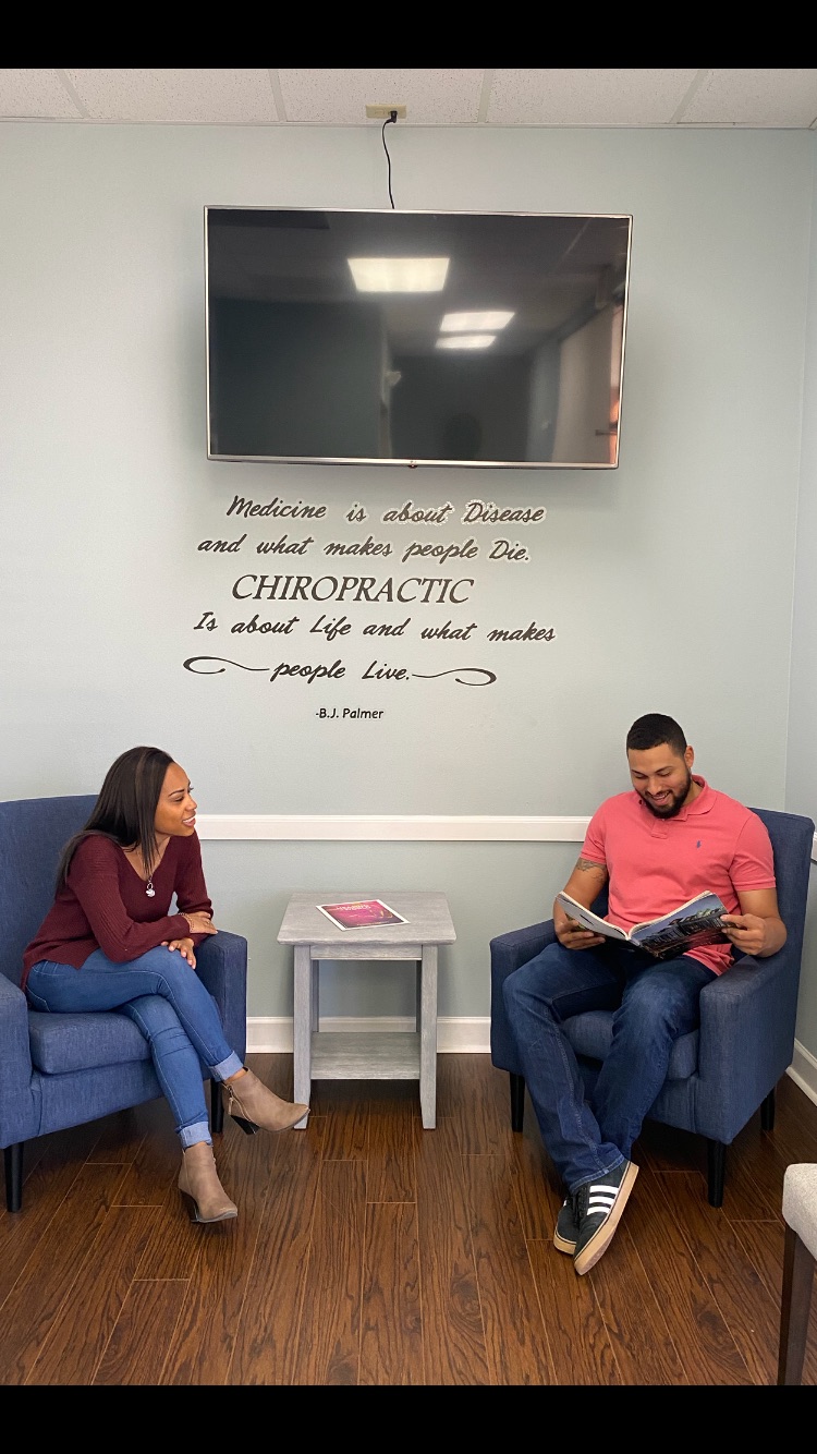 Champion Wellness Centers (formerly Brandon Spine & Injury) photo 3