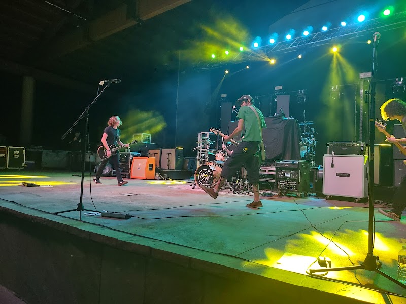 Pepsi Amphitheater photo 4