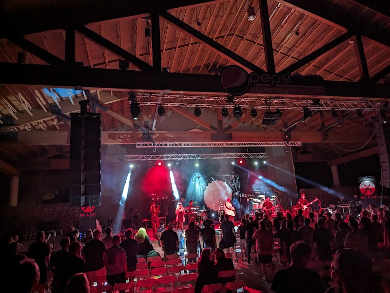 Pepsi Amphitheater photo 2