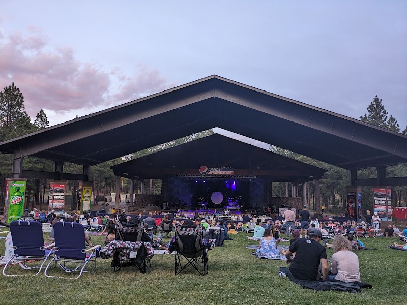 Photo of Pepsi Amphitheater