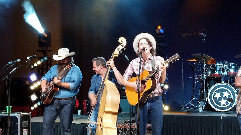 Pepsi Amphitheater photo 5