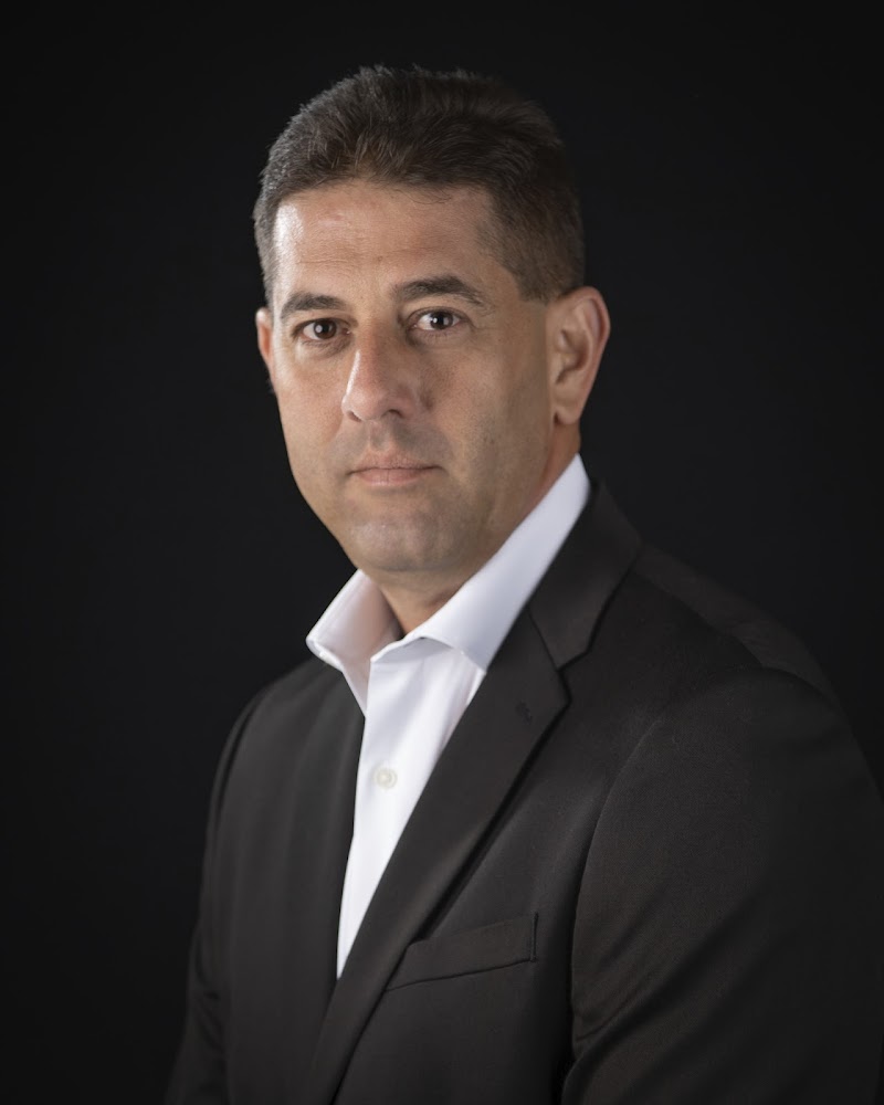 Photo of Robert Perez Team - Keller Williams Realty