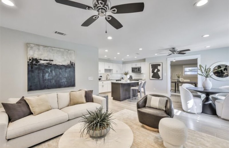 Robert Perez Team - Keller Williams Realty photo 4