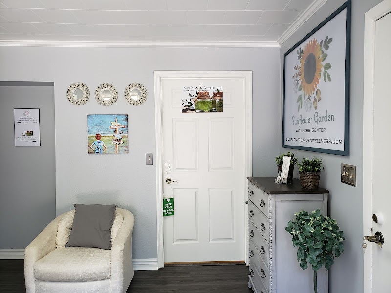 Sunflower Garden Wellness Center photo 2