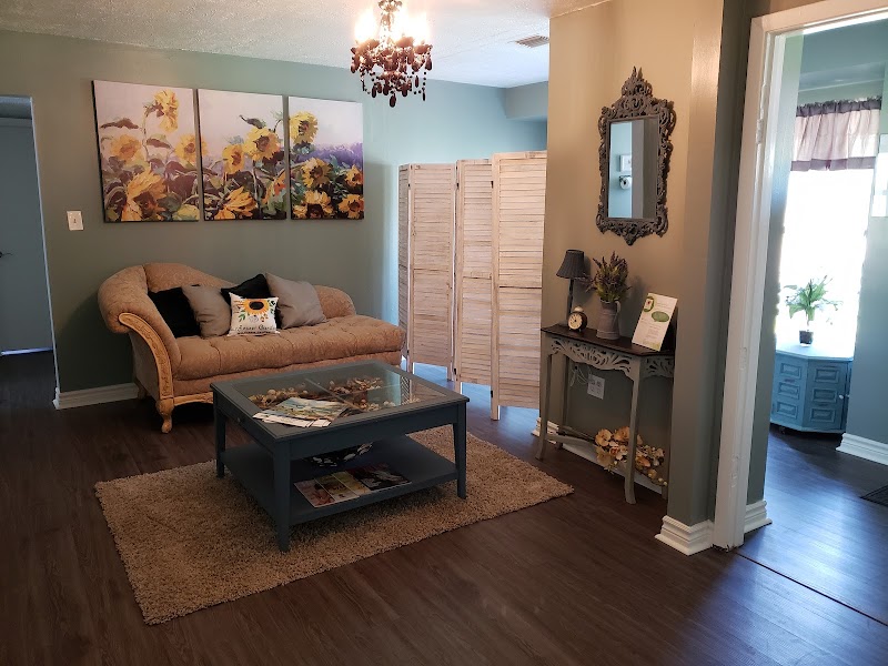 Photo of Sunflower Garden Wellness Center