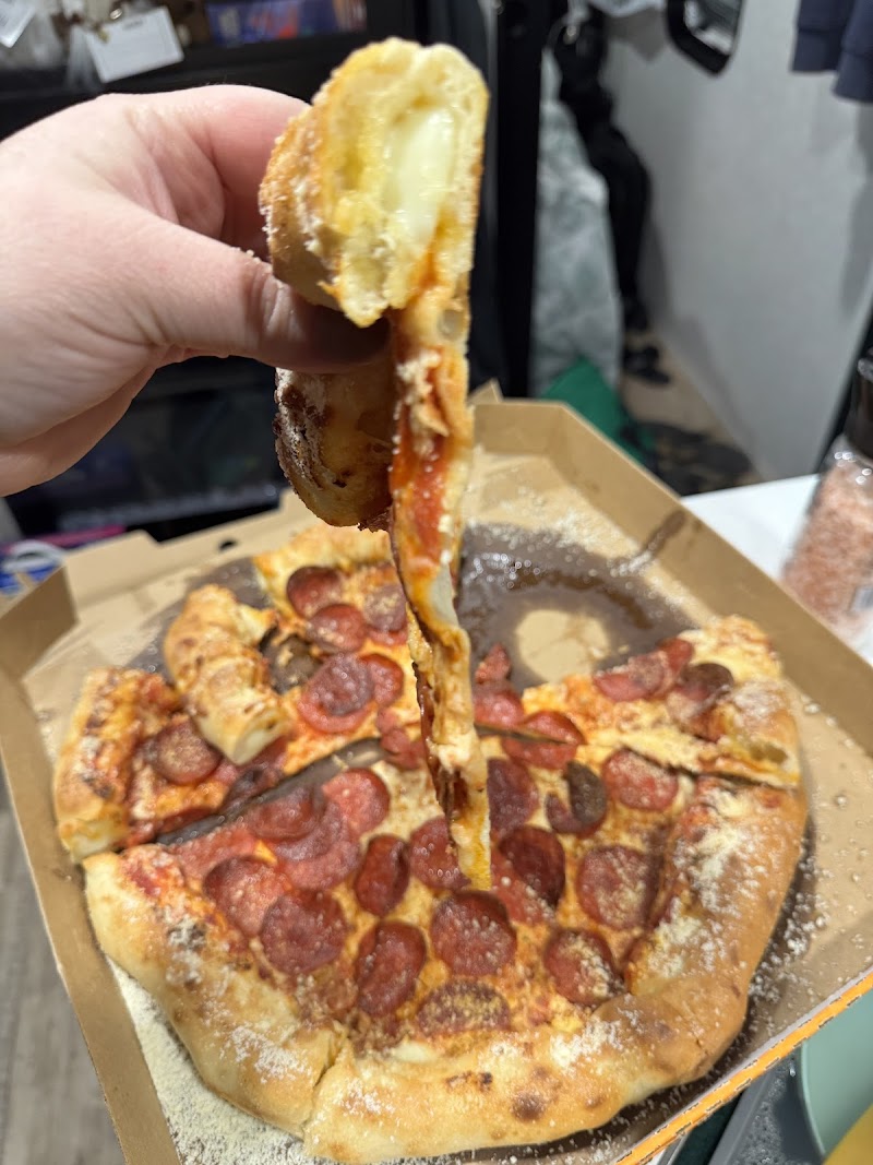 Little Caesars Pizza photo 3