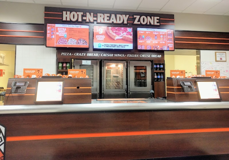 Little Caesars Pizza photo 4