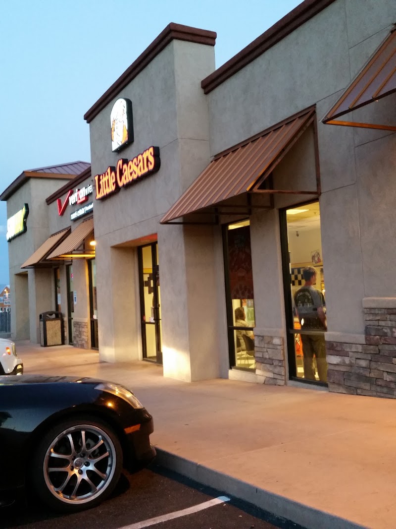 Photo of Little Caesars Pizza