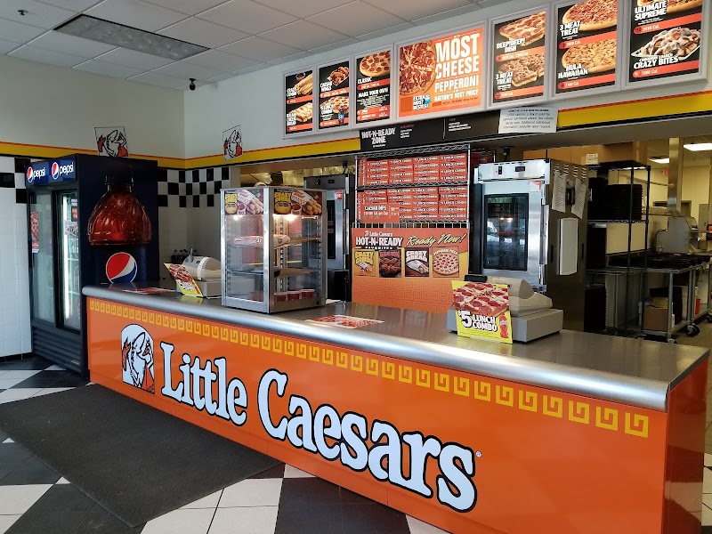 Little Caesars Pizza photo 5
