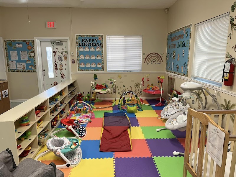 New Horizons Preschool and Learning Center photo 3