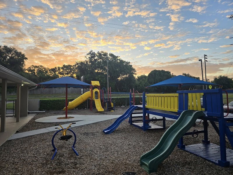 New Horizons Preschool and Learning Center photo 2