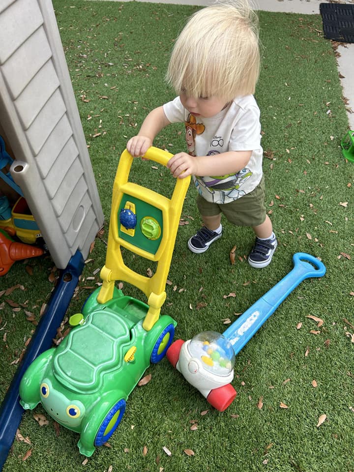 New Horizons Preschool and Learning Center photo 4