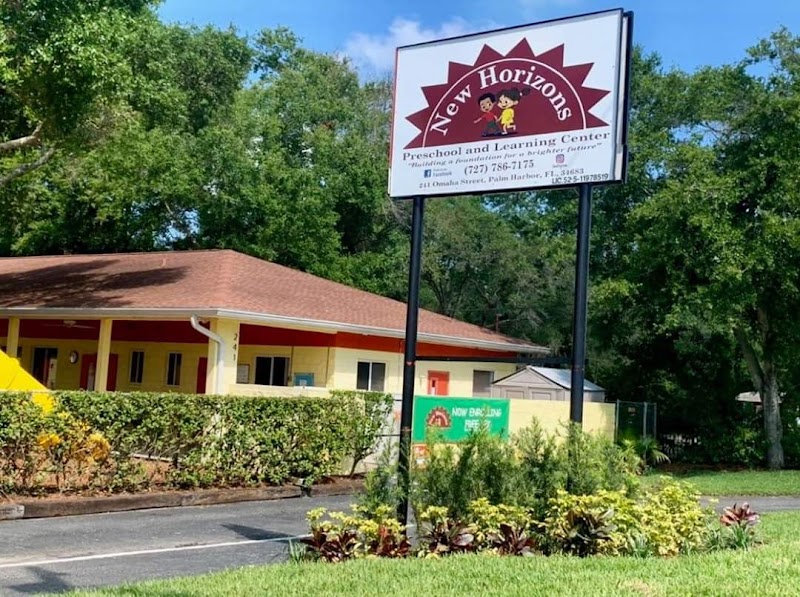 Photo of New Horizons Preschool and Learning Center