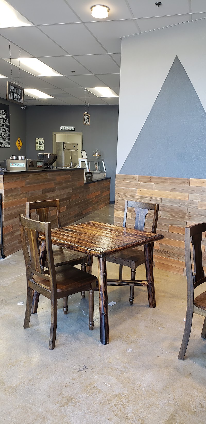 Photo of Squatch's Gourmet Ice Cream Sandwiches and Coffee Shop
