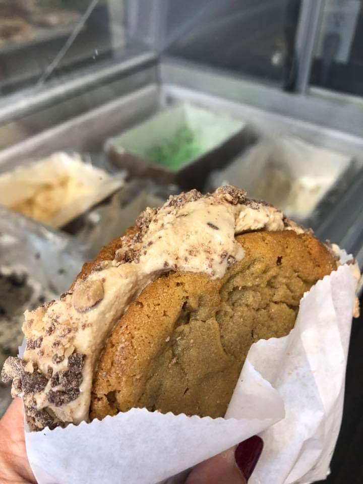 Squatch's Gourmet Ice Cream Sandwiches and Coffee Shop photo 2