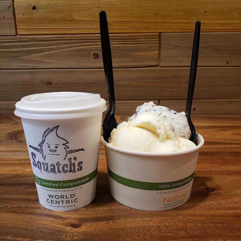 Squatch's Gourmet Ice Cream Sandwiches and Coffee Shop photo 4