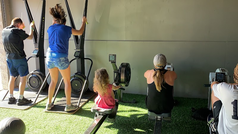 Impact Fitness photo 4
