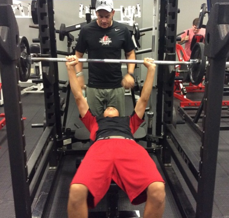 Impact Fitness photo 3