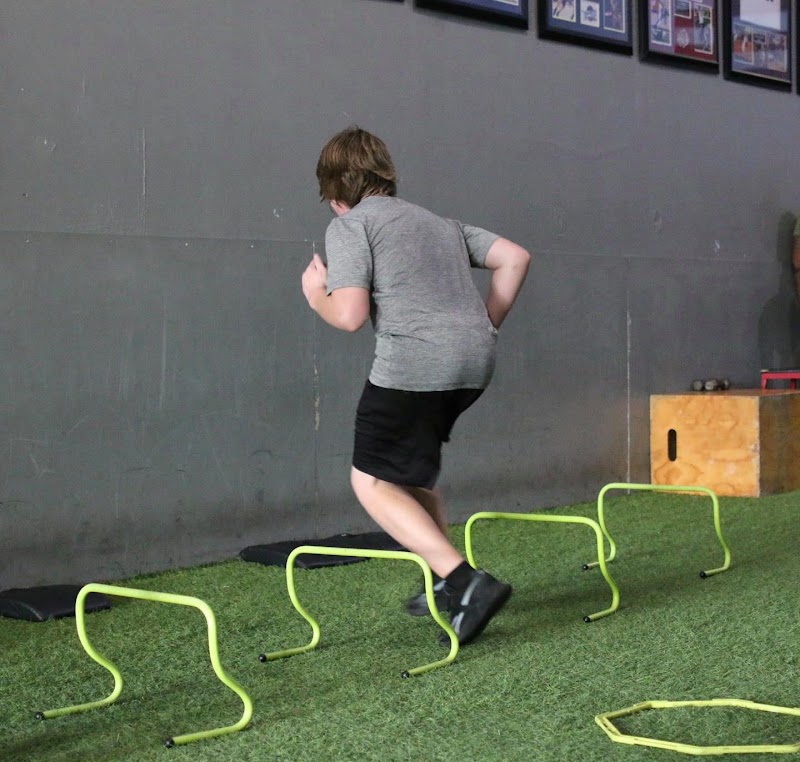 Photo of Impact Fitness