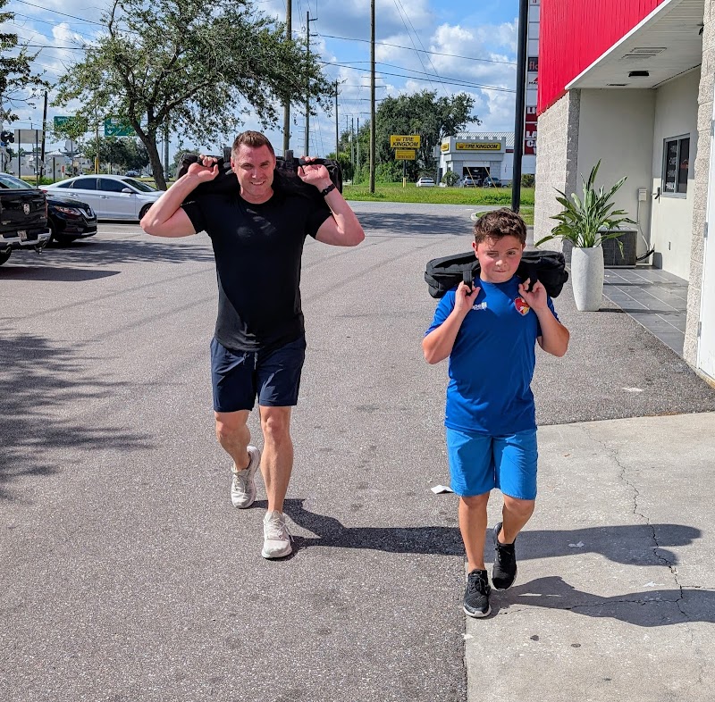 Impact Fitness photo 5